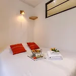 La Maisonnee De Julie - Happy 아파트