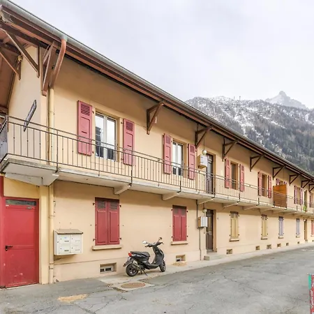 La Maisonnee De Julie - Happy Apartment