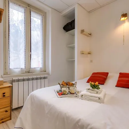 La Maisonnee De Julie - Happy Apartment *
